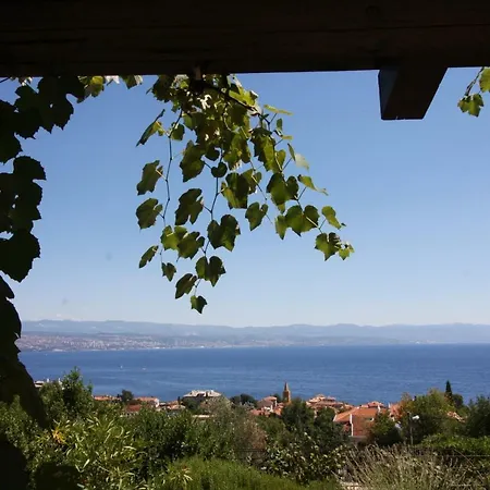 Apartment Panoramic Lovran