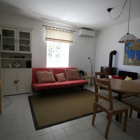 Apartment Panoramic Lovran