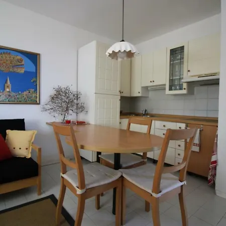 Apartment Panoramic