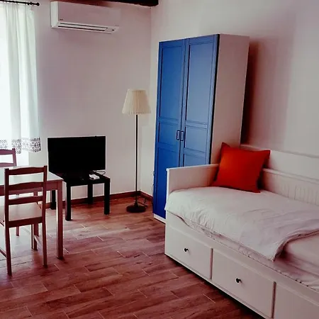 Panoramic Apartment *