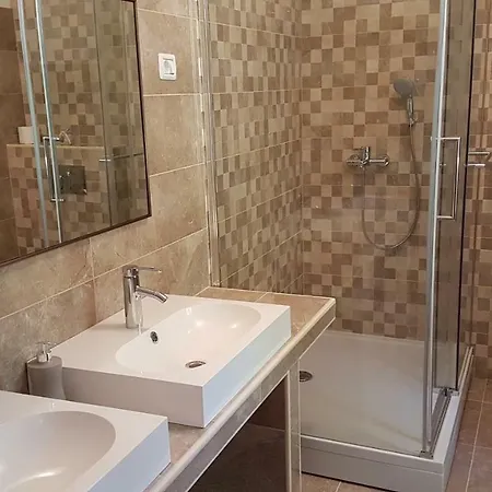 Panoramic Apartment *
