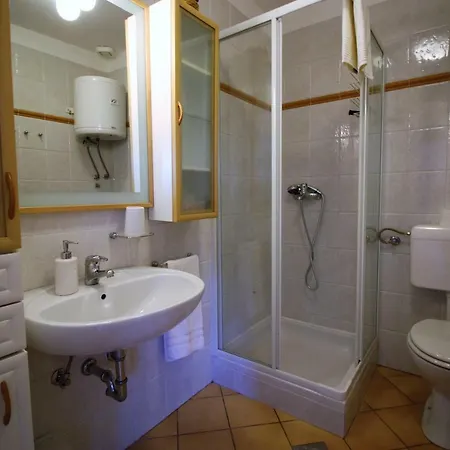 Panoramic Apartment Lovran