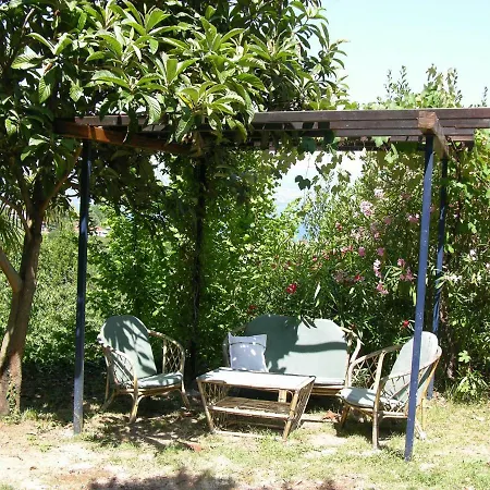 Panoramic Lovran