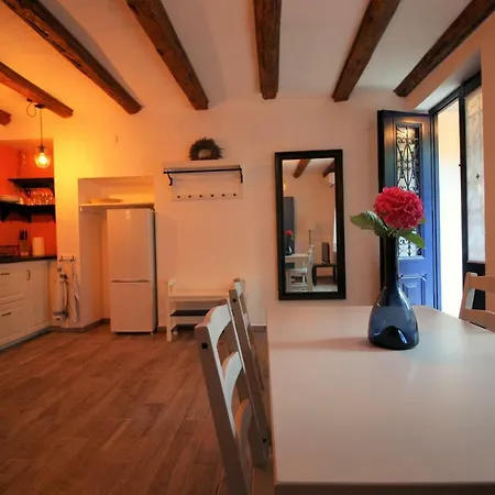 Apartmán Panoramic *