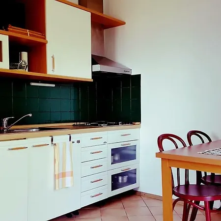 Apartmán Panoramic