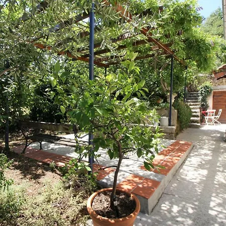 Apartmán Panoramic Lovran