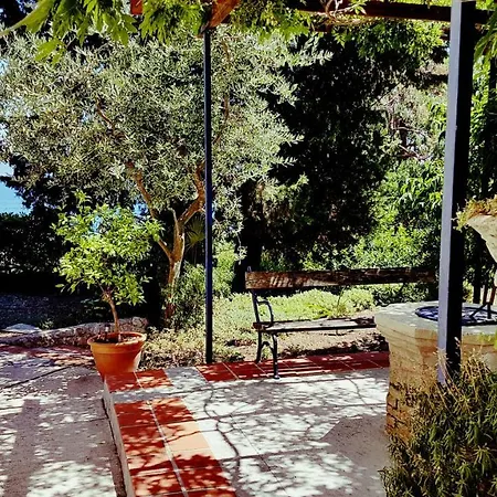 Apartmán Panoramic Lovran