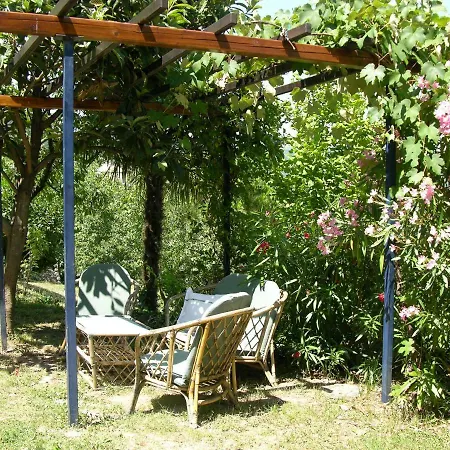 Apartmán Panoramic