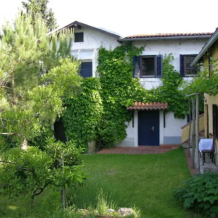 Panoramic Apartmán Lovran