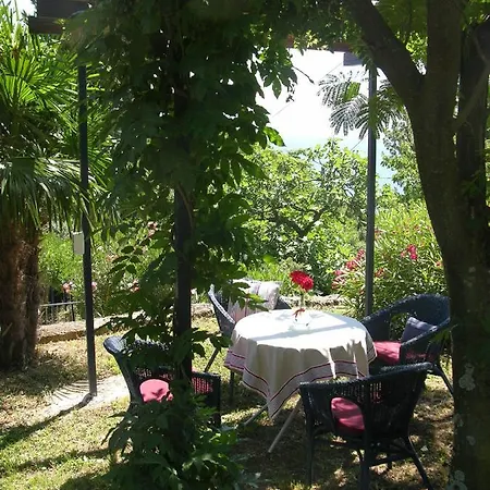 Apartmán Panoramic