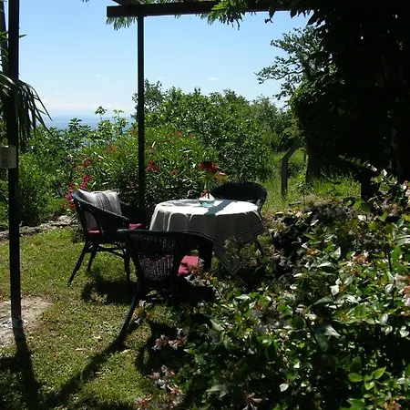 Apartmán Panoramic